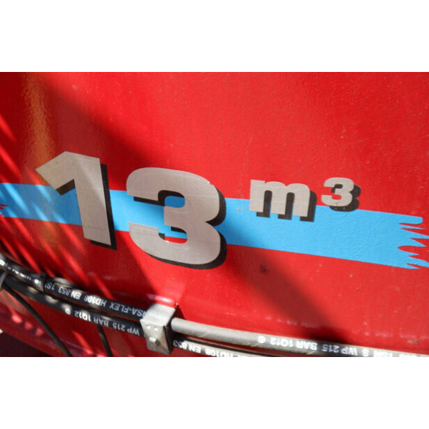 2012 PEECON VMF 130-48978831