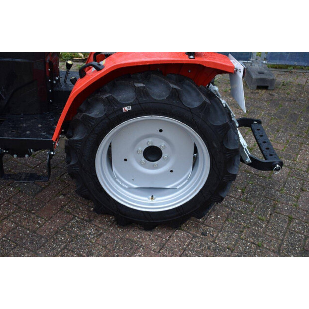 Field Trac 270D-48978851