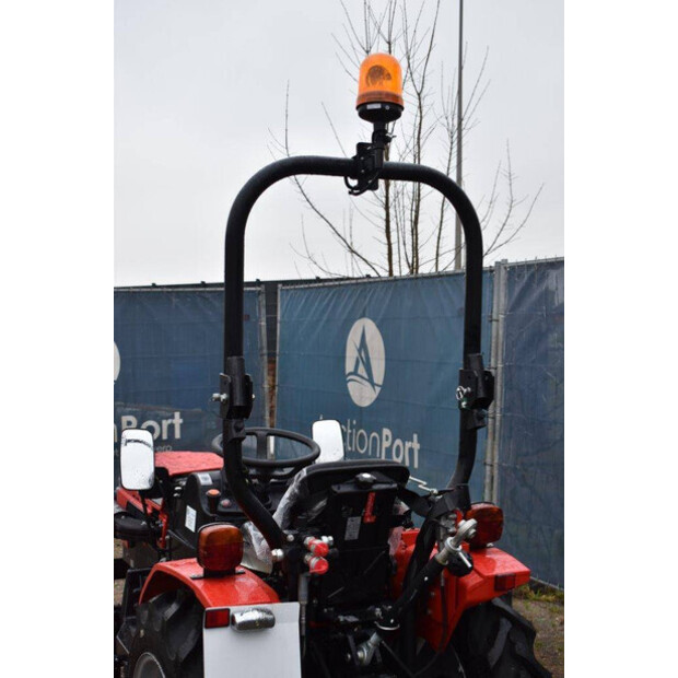 Field Trac 270D-48978853