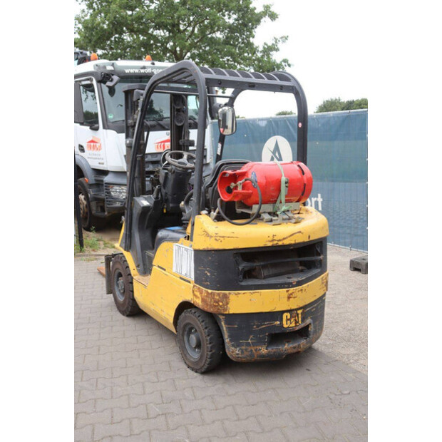 2004 كاتربيلر GP18N-48978927