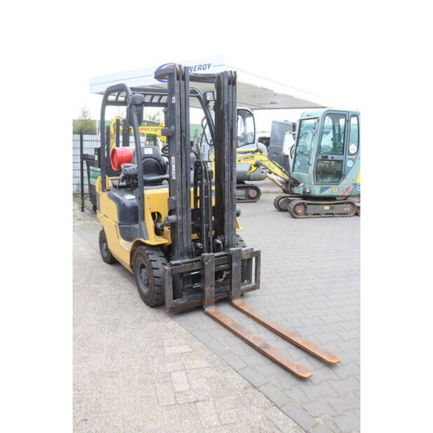 2004 كاتربيلر GP18N-48978930