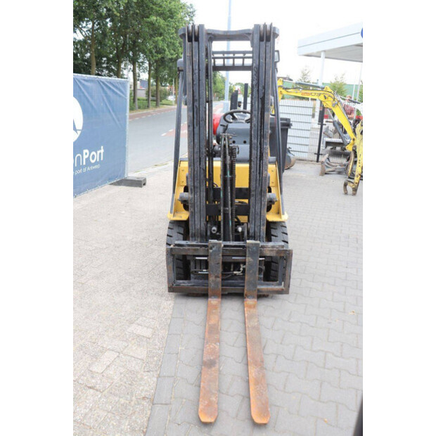 2004 كاتربيلر GP18N-48978931