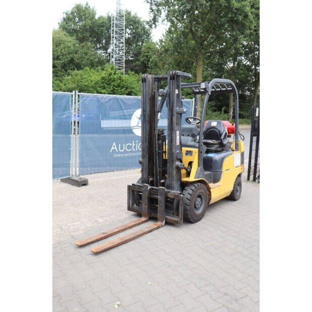 2004 كاتربيلر GP18N-48978932