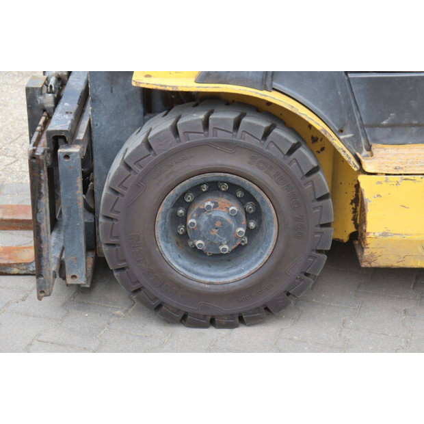 2004 كاتربيلر GP18N-48978939