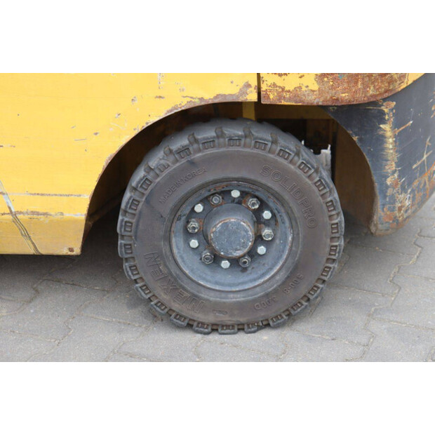 2004 كاتربيلر GP18N-48978940