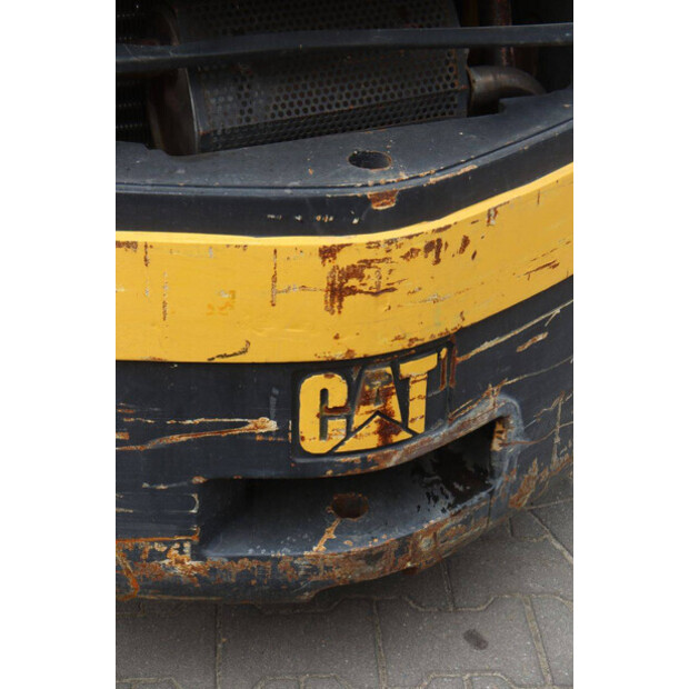 2004 كاتربيلر GP18N-48978942