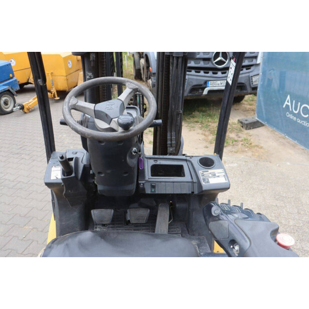 2004 كاتربيلر GP18N-48978943