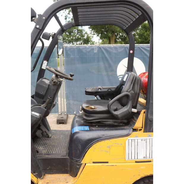 2004 كاتربيلر GP18N-48978944