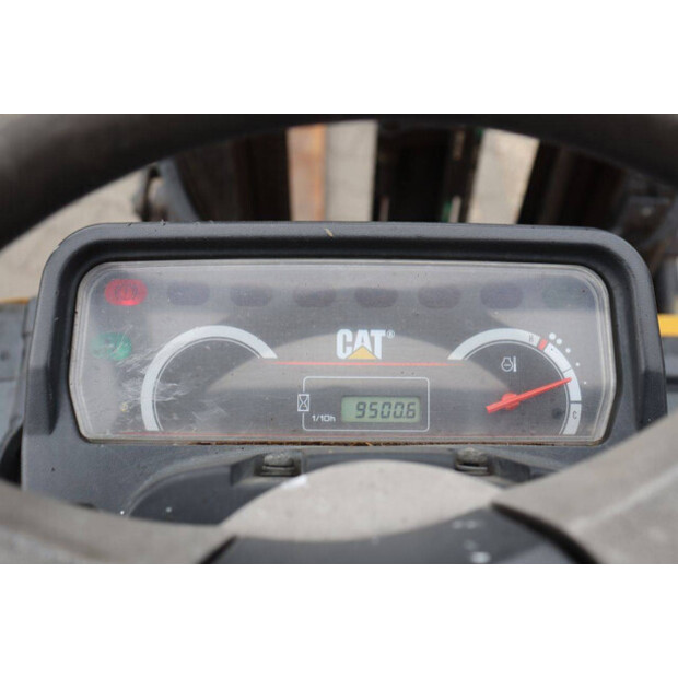2004 كاتربيلر GP18N-48978953