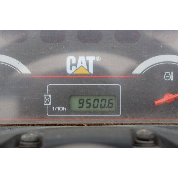 2004 كاتربيلر GP18N-48978954