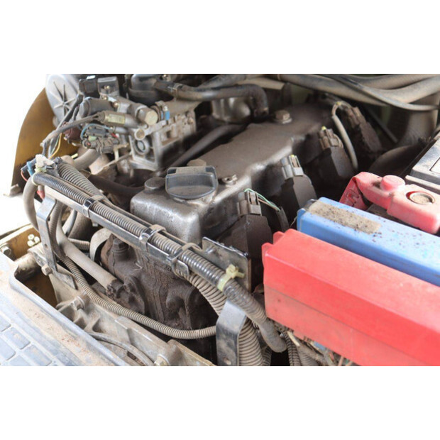 2004 كاتربيلر GP18N-48978955