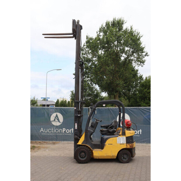 2004 كاتربيلر GP18N-48978956