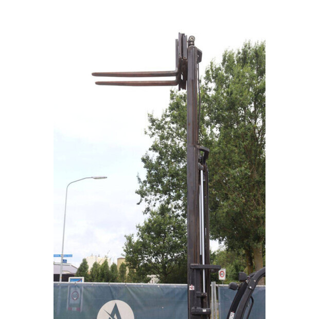 2004 كاتربيلر GP18N-48978957