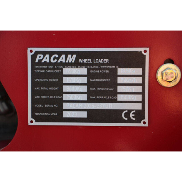 2023 Pacam 2025-48978980