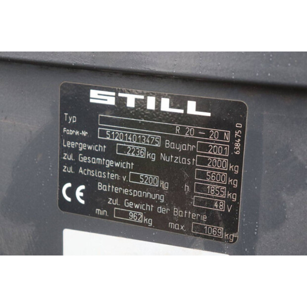 2001 ستيل R20-20N-48979025