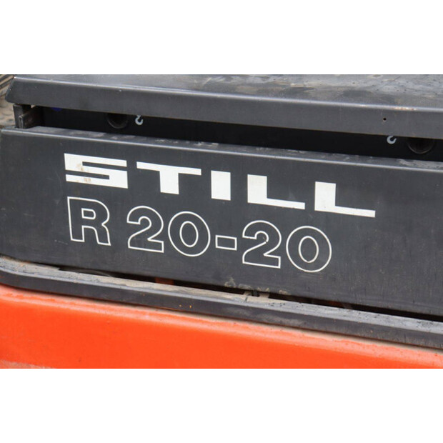 2001 ستيل R20-20N-48979027