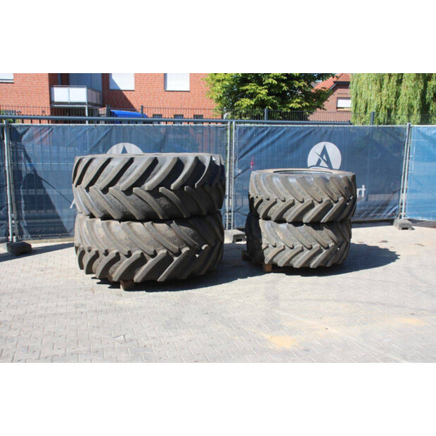 Agrimat VF 600/60R30 NRO-48979049