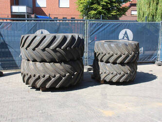 Image de Accessoires Agrimat VF 600/60R30 NRO