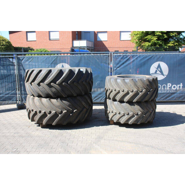 Agrimat VF 600/60R30 NRO-48979050