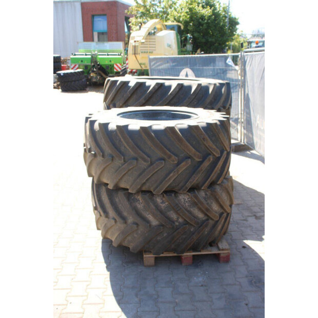 Agrimat VF 600/60R30 NRO-48979051