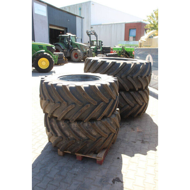 Agrimat VF 600/60R30 NRO-48979052