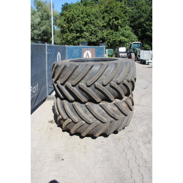 Agrimat VF 600/60R30 NRO-48979053