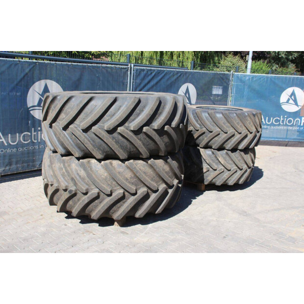 Agrimat VF 600/60R30 NRO-48979054