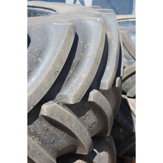 Agrimat VF 600/60R30 NRO-48979055