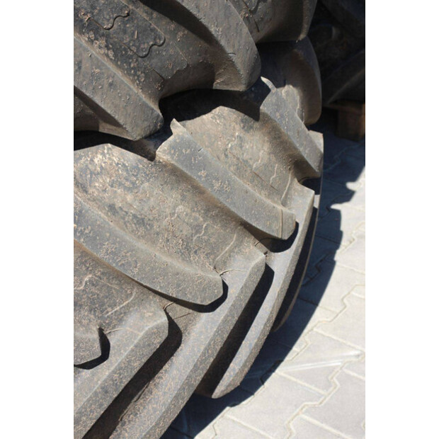 Agrimat VF 600/60R30 NRO-48979056