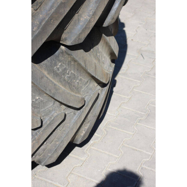 Agrimat VF 600/60R30 NRO-48979058