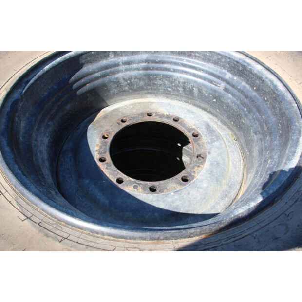 Agrimat VF 600/60R30 NRO-48979059