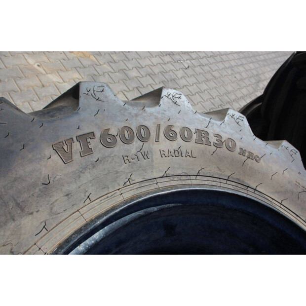 Agrimat VF 600/60R30 NRO-48979060