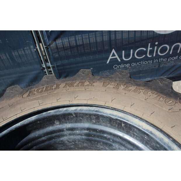 Agrimat VF 600/60R30 NRO-48979061