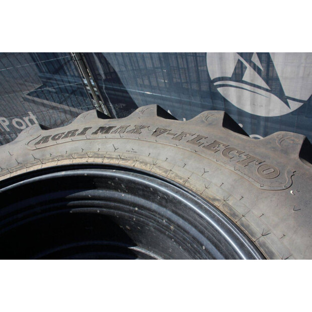 Agrimat VF 600/60R30 NRO-48979064