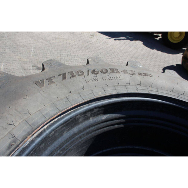 Agrimat VF 600/60R30 NRO-48979065