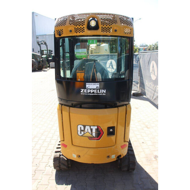 2023 Caterpillar 301.6-48979069