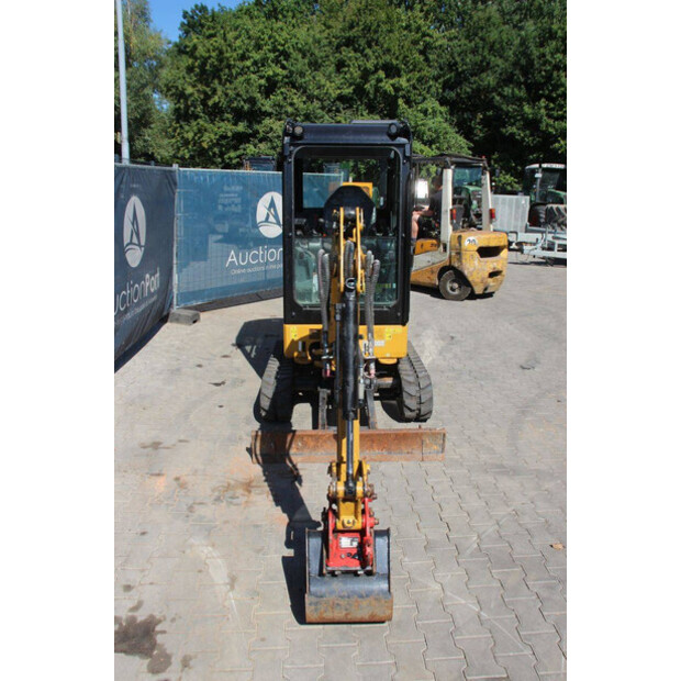 2023 Caterpillar 301.6-48979072