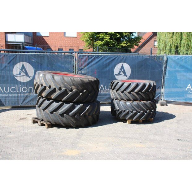 Michelin OTHERS-48979106
