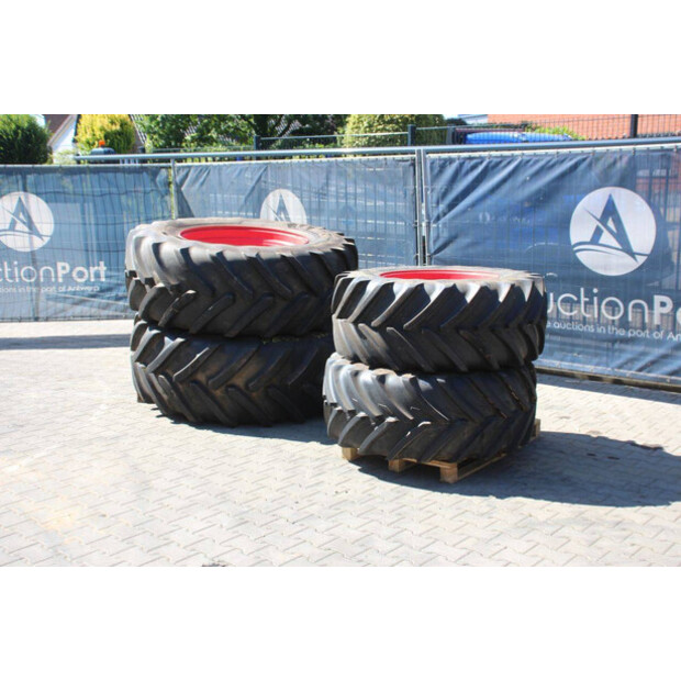 Michelin OTHERS-48979108