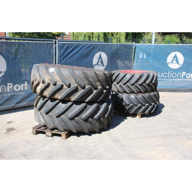 Michelin OTHERS-48979113