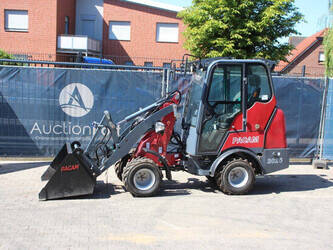 Image for CONSTRUCTION EQUIPMENT 2023 Pacam PACAM 2025