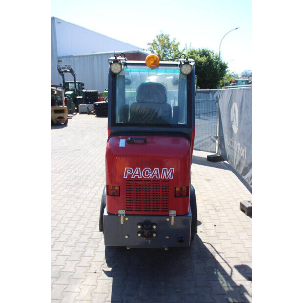2023 Pacam PACAM 2025-48979129