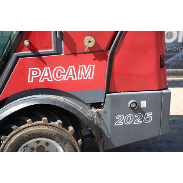 2023 Pacam PACAM 2025-48979141