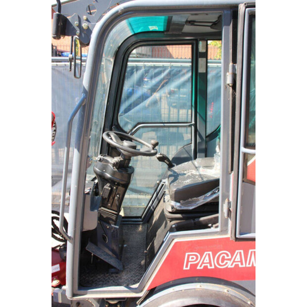 2023 Pacam PACAM 2025-48979148