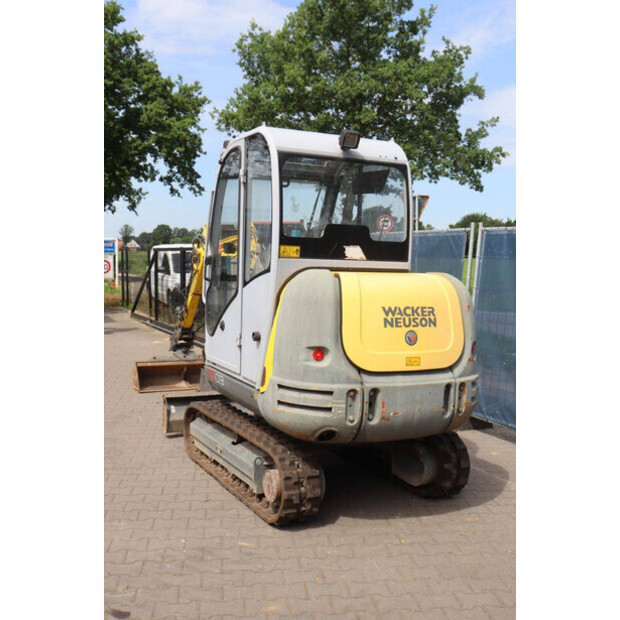 2017 Neuson 2503-48979161