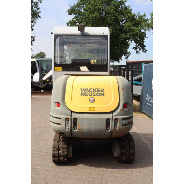 2017 Neuson 2503-48979162