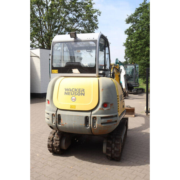 2017 Neuson 2503-48979163