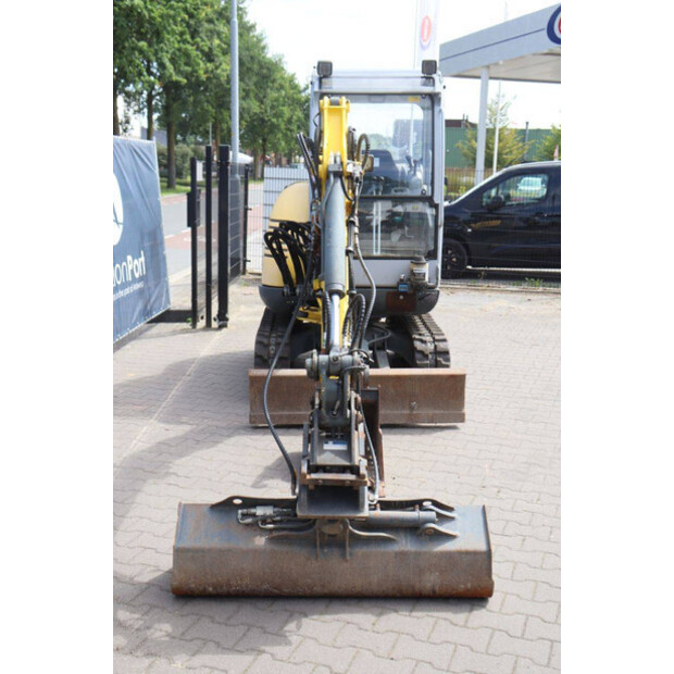 2017 Neuson 2503-48979164