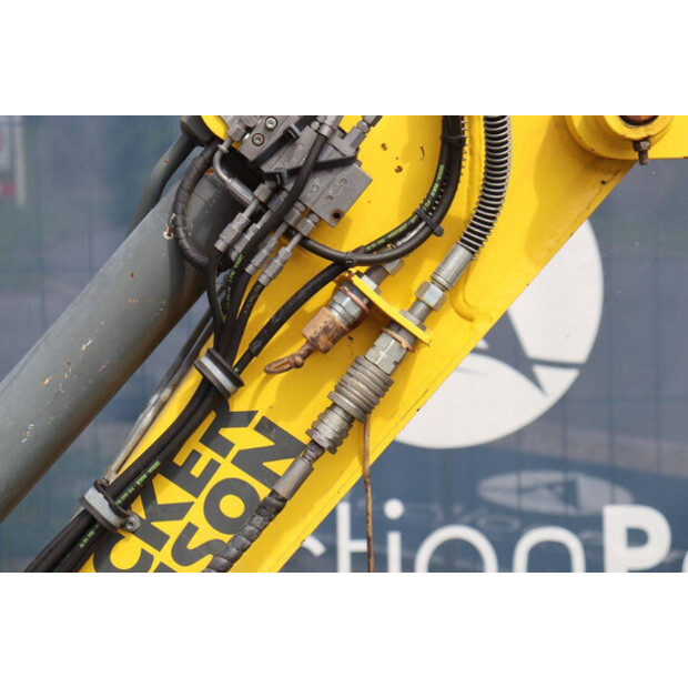 2017 Neuson 2503-48979169