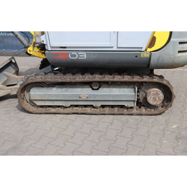2017 Neuson 2503-48979175